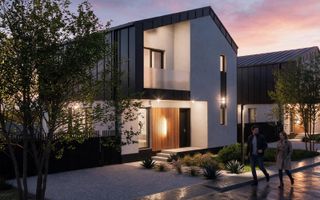 Vila 5 Camere | Poziție excelentă | Cartier rezidențial - Poză 7