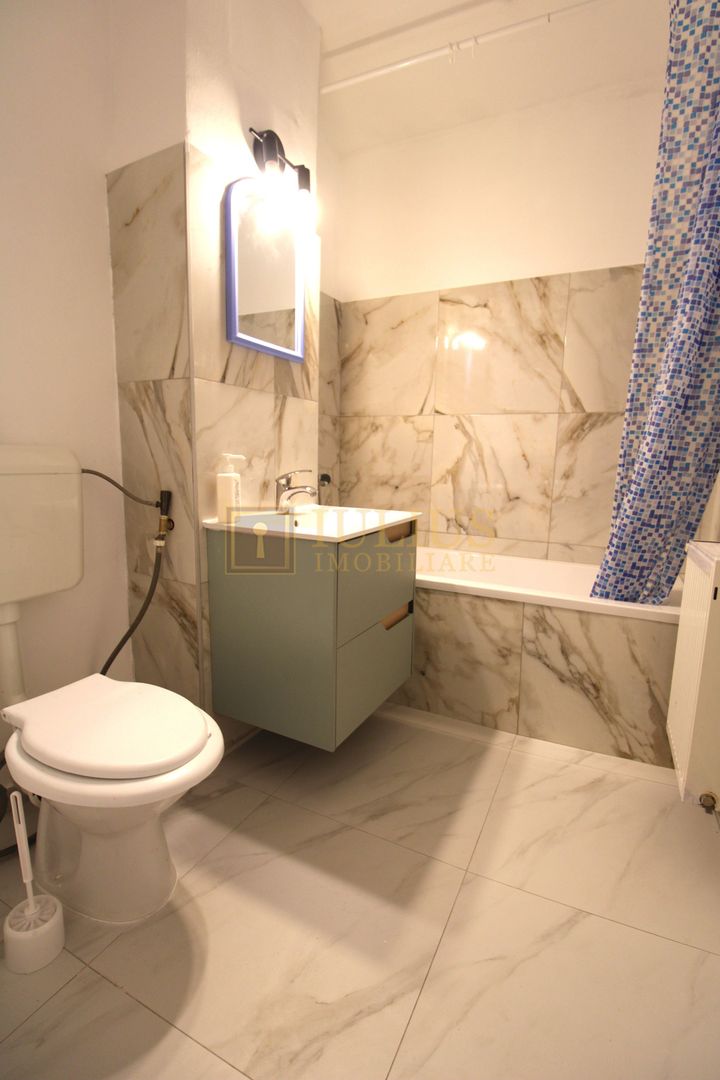 Apartament in zona Soarelui - Poză 13