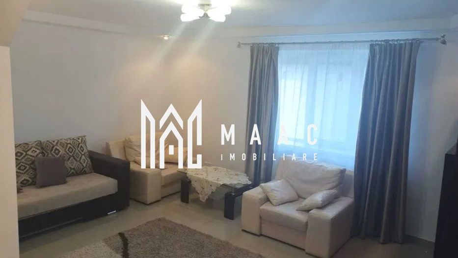 Apartament 2 camere I Etaj 1 I Decomandat I Turnisor - Poză 5