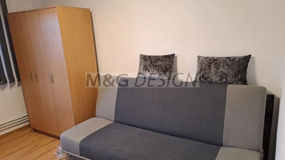 Apartament 3 camere zona Steaua cu centrla - Poză 3