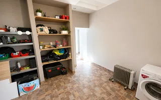 Obad | Casă individuală | 100 mp | Teren până la 2500 mp | Parter - Poză 18
