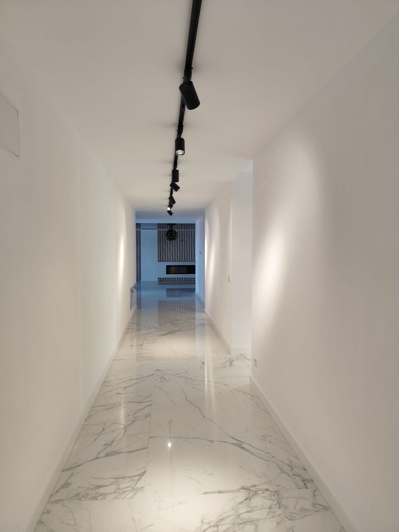 PENTHOUSE 5 dormitoare, Victoria Rezidential, Nufarul, Oradea VANZARE - Poză 17
