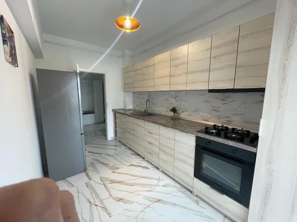 Apartament 2 camere – Kristal Residence - Poză 7