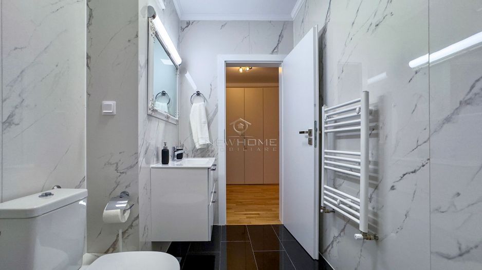 Apartament 1 camere, Parcare, zona Iulius Mall Park Lake - Poză 11