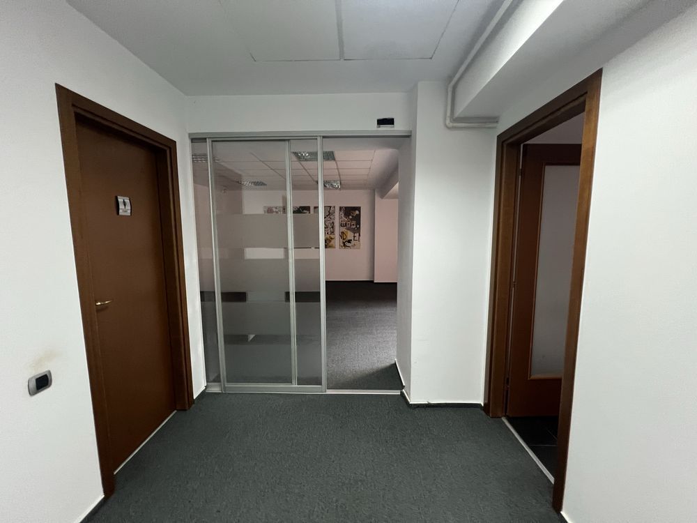 Spatiu Birouri de inchiriat - Garad de Nord - Cismigiu - Poză 7