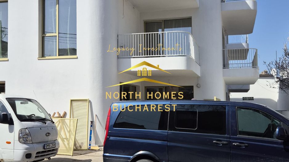 Apartament de 4 camere foarte luminos cu 3 terase - Domenii - Poză 5