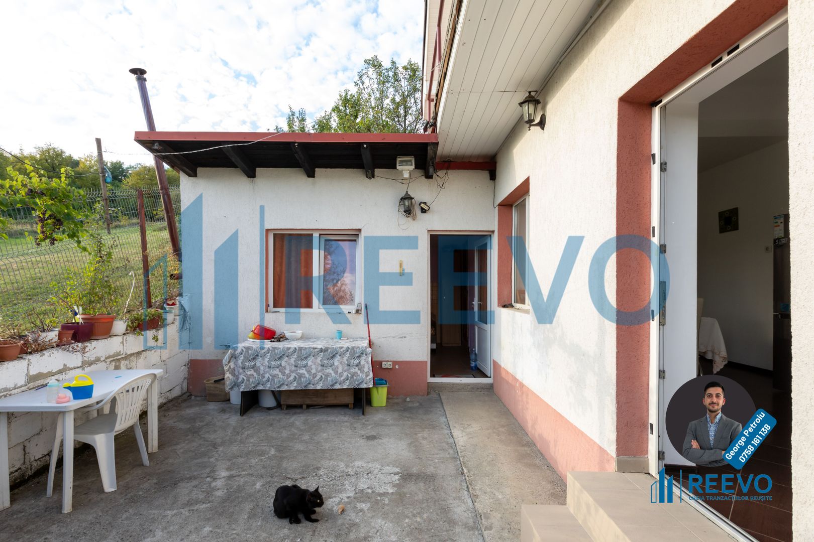 Casă/Vilă de vânzare, Luncani, Jud Bacău - Poză 16