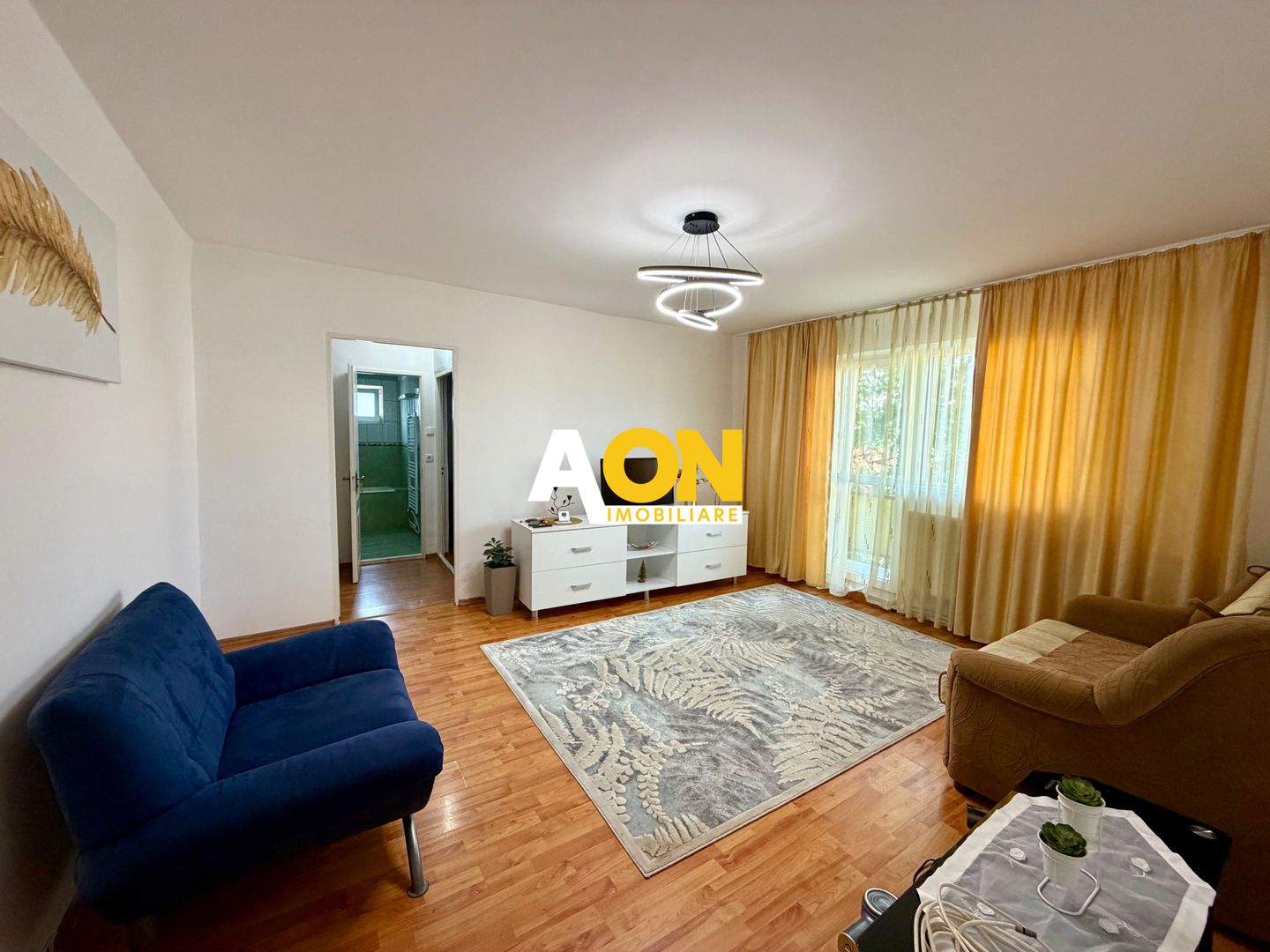 Apartament 2 Camere | Zona Cetate | Etaj 2 - Poză 2