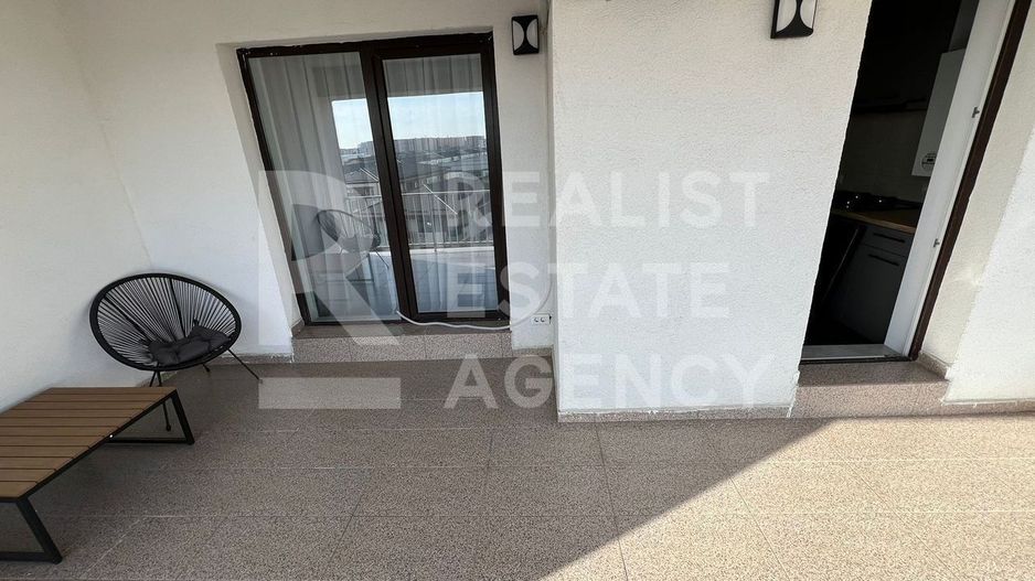Vânzare, apartament 2 camere, zona Titan - Poză 10