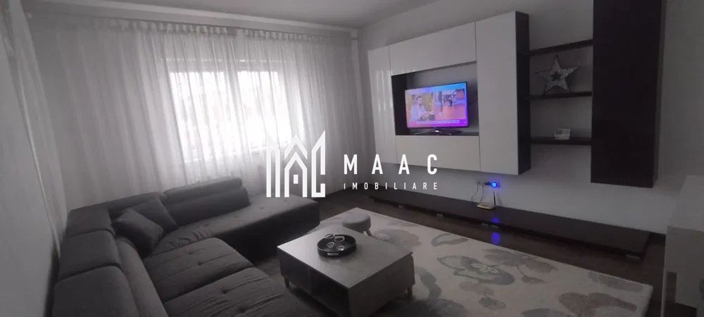 Apartament 2 camere | Balcon | Parter | Arhitectilor - Poză 1