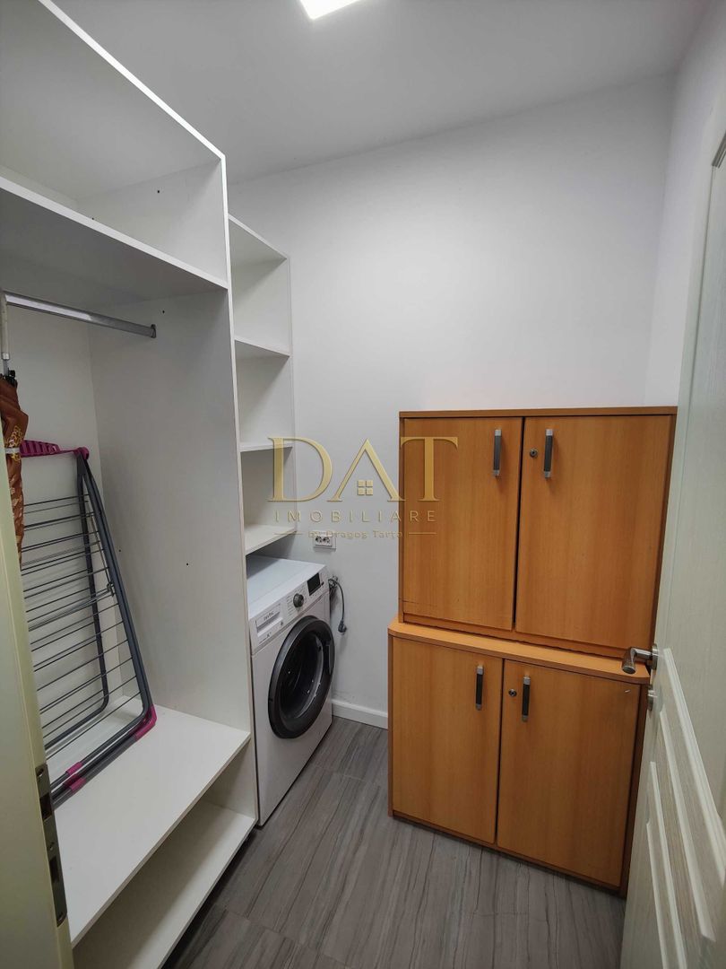 Apartament 1 camera 40mp | Elite Junior | parcare subterană | Terasa - Poză 5