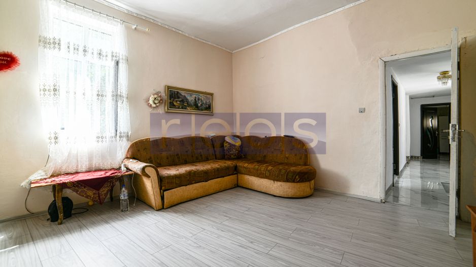 VANZARE | CASA 4 CAMERE | UNIRII - Poză 7
