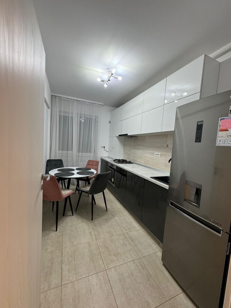 Apartament 2 camere+ Parcare  Uverturii - Gorjului D6 - Poză 26