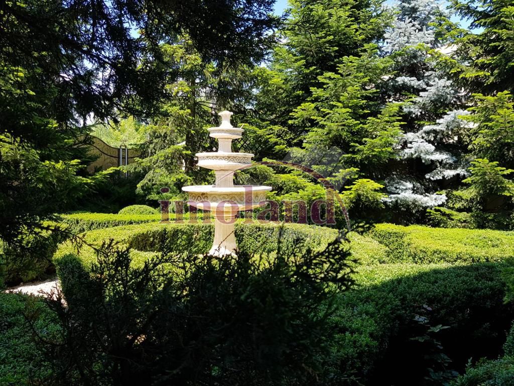 Vila unicat - vanzare - Baneasa-Liceul Francez - pret la cerere - Poză 3