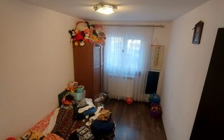 Se vinde apartament 3 camere/ultracentral/Focsani/parter - Poză 5