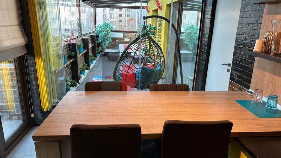 3 Camere Unirii - Nerva Traian - Poză 1