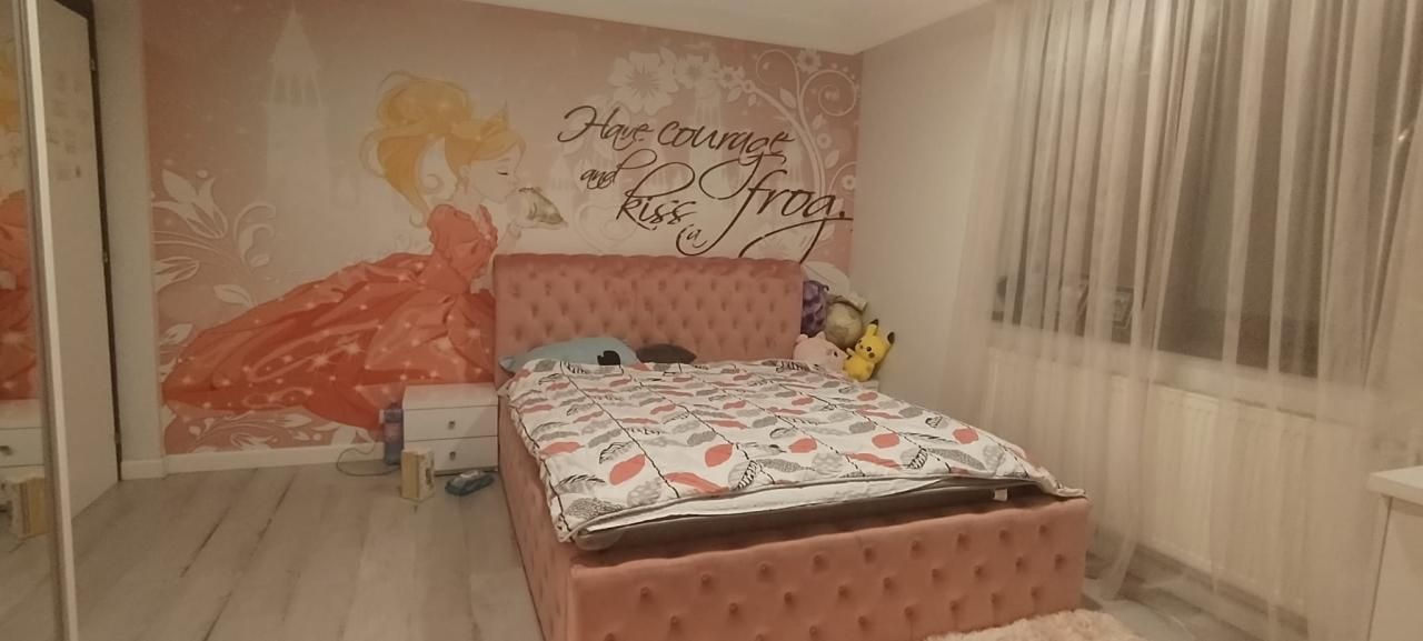 Vila 5 camere cu piscina,teren 618mp,constr.2011,Colentina-Andronache - Poză 7