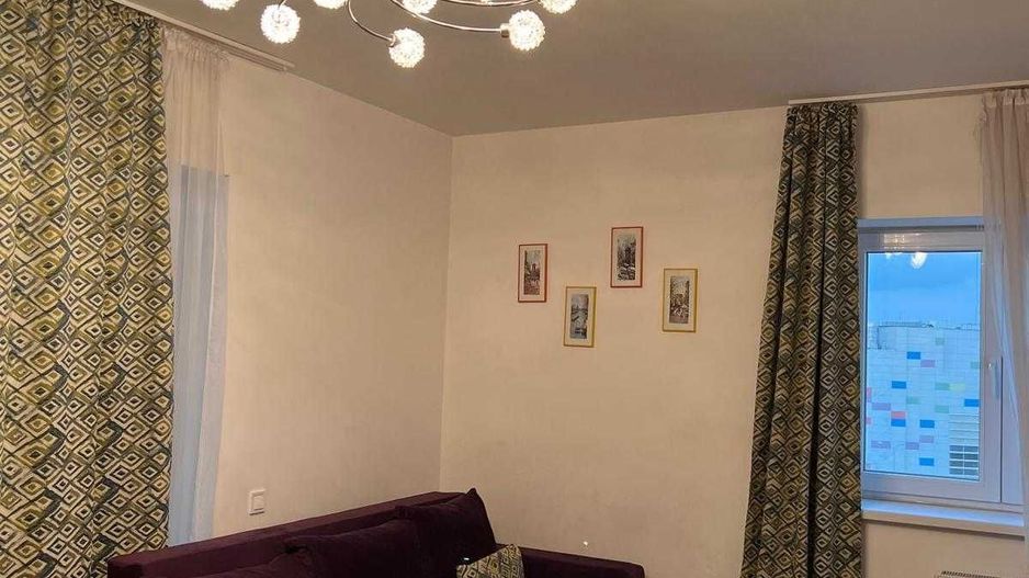 Inchiriez 3 camere Gran Via lujerului plaza - Poză 3