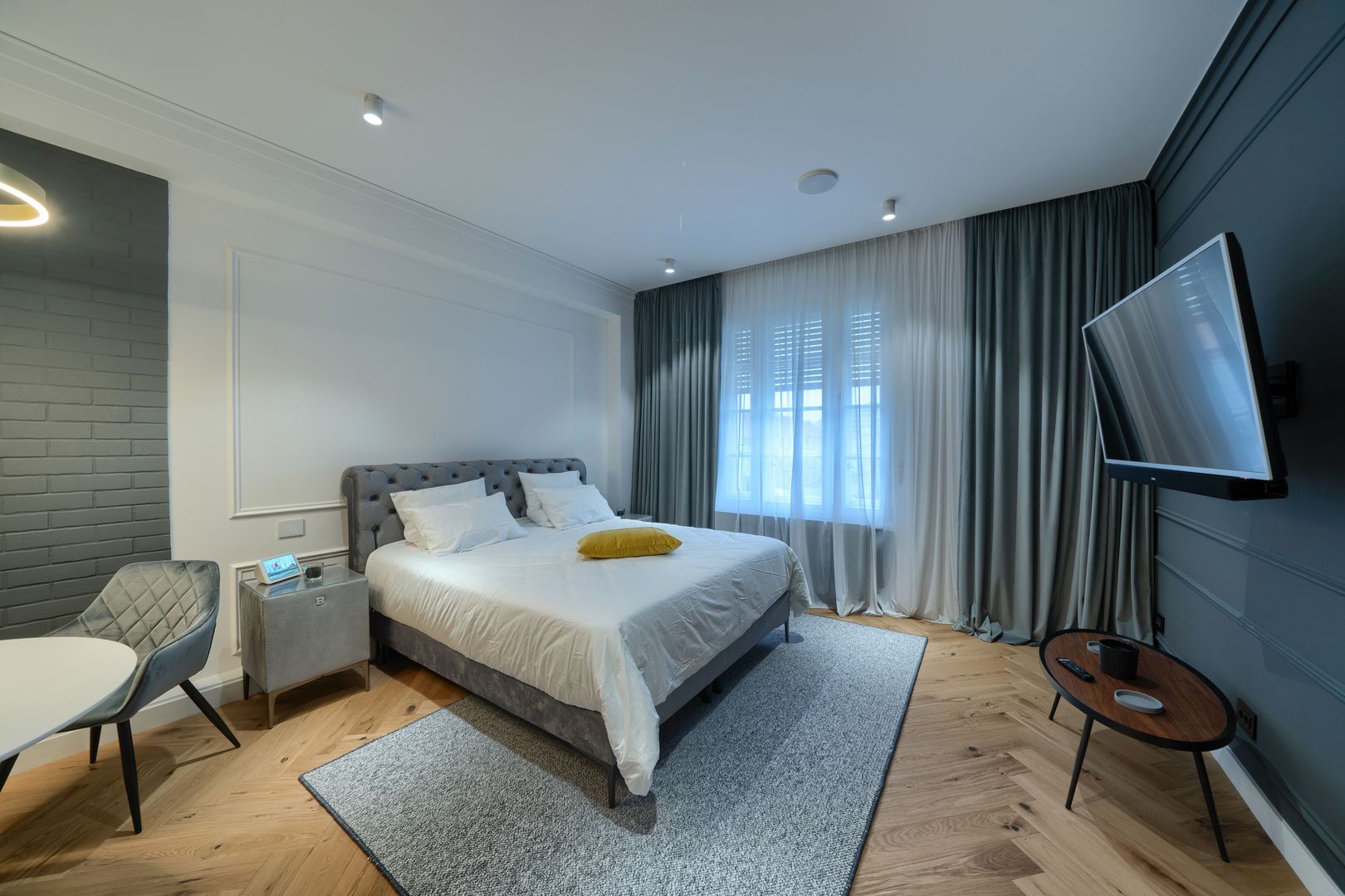 Apartament   4 camere - Poză 16