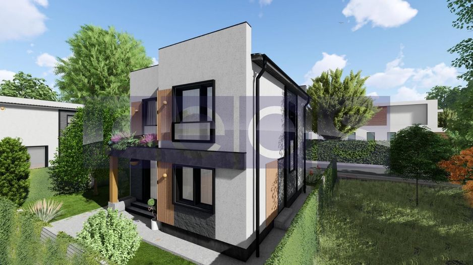 VANZARE TEREN + PROIECT | ZONA BERCENI- MECANIZARII - Poză 3