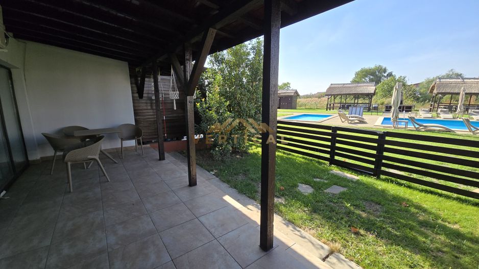 Casa de inchiriat / Comuna Berceni - Poză 8