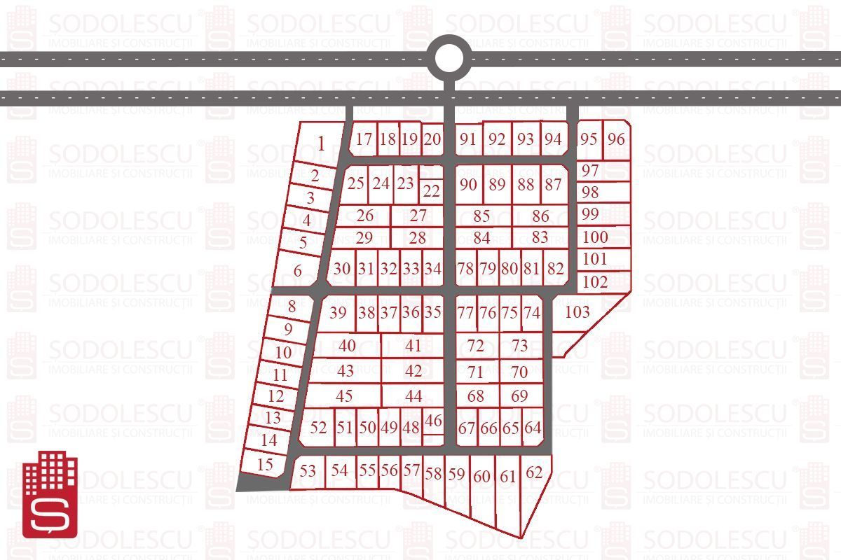TEREN INDUSTRIAL/COMERCIAL - Poză 7