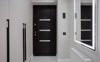 Vânzare, apartament, 3 camere, str. Albișoara, Centru - Poză 19
