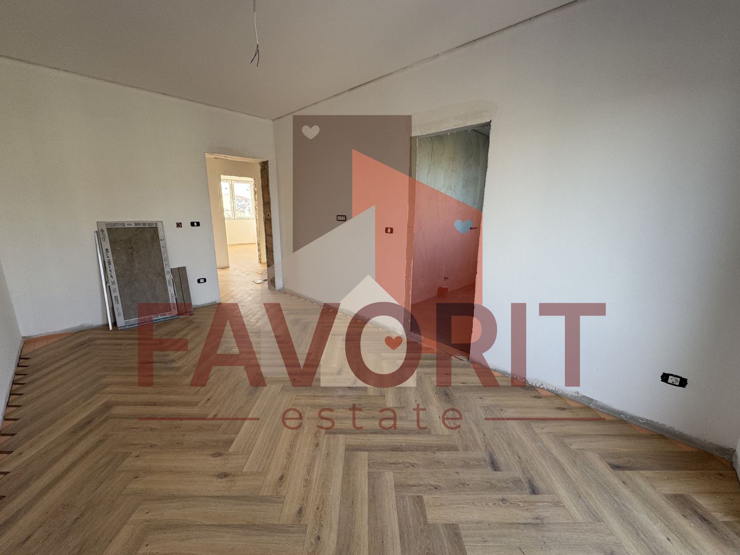 Finisat la cheie. Acces asfaltat. Toate utilitatile - Poză 9