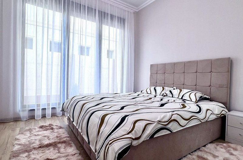 Duplex plan parter, 4 camere, Dumbrăvița, Zona Belvedere - Poză 11