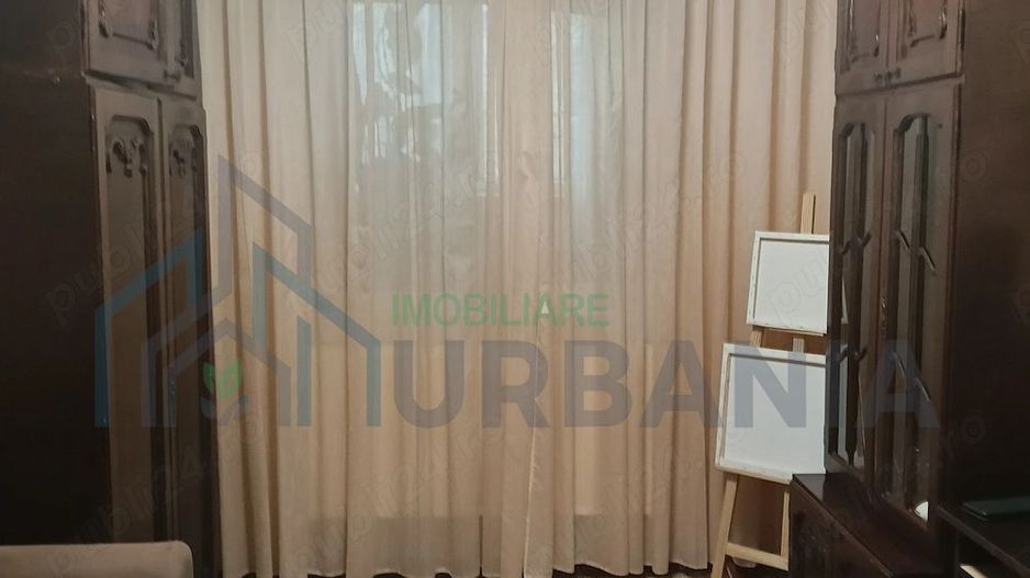 Apartament decomandat 38 mp, zona Bucium-Vișan, Iași – 68.000 EUR - Poză 2