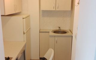 Garsonieră în zona Hala, Iași - Poză 3