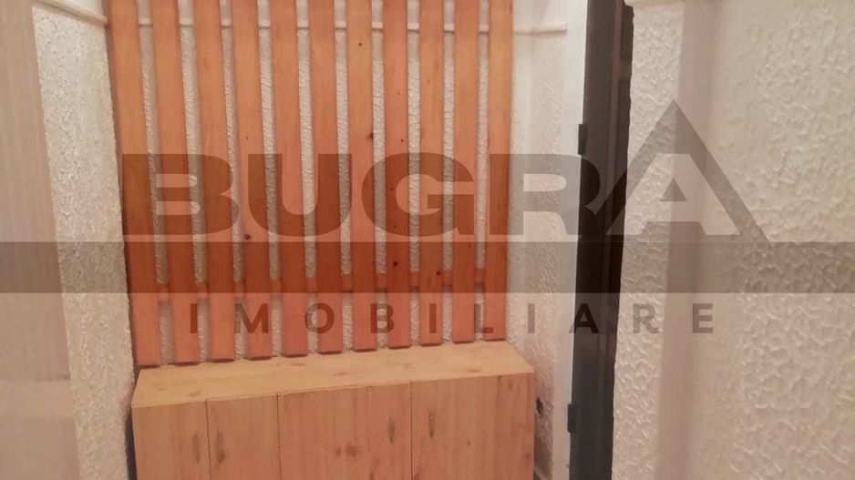Apartament de 2 camere, 38mp, zona Parang - Poză 4