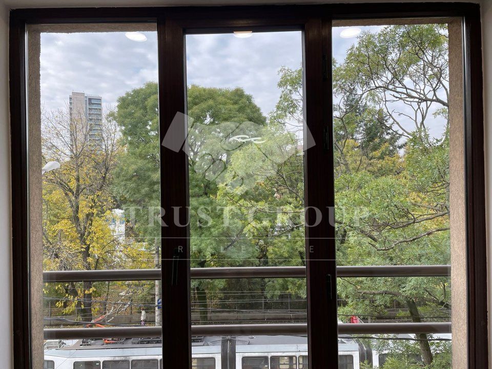 Apartament 4 camere Arcul de Triumf - Poză 8