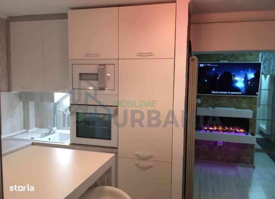 Apartament 3 camere, renovat premium, zona Cantemir, Iași - Poză 1