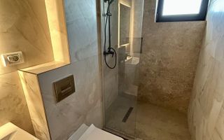 Apartament nou, sector 1. penthaus de 3 camere cu 2 bai si 3 terase - Poză 5