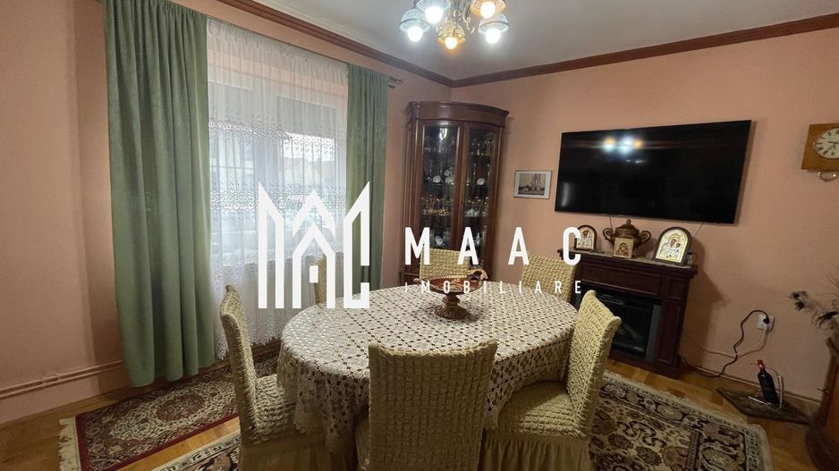 Casa individuala | D+P+1 | 6 camere | Acces auto | Tiglari - Poză 3