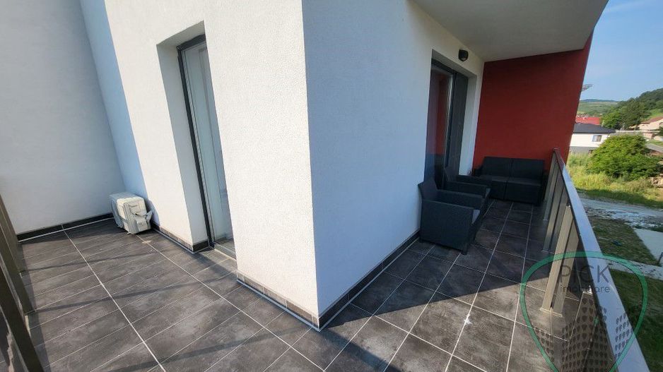 P 4017 - Apartament cu 2 camere în Livezeni, Lavandei Residence - Poză 11