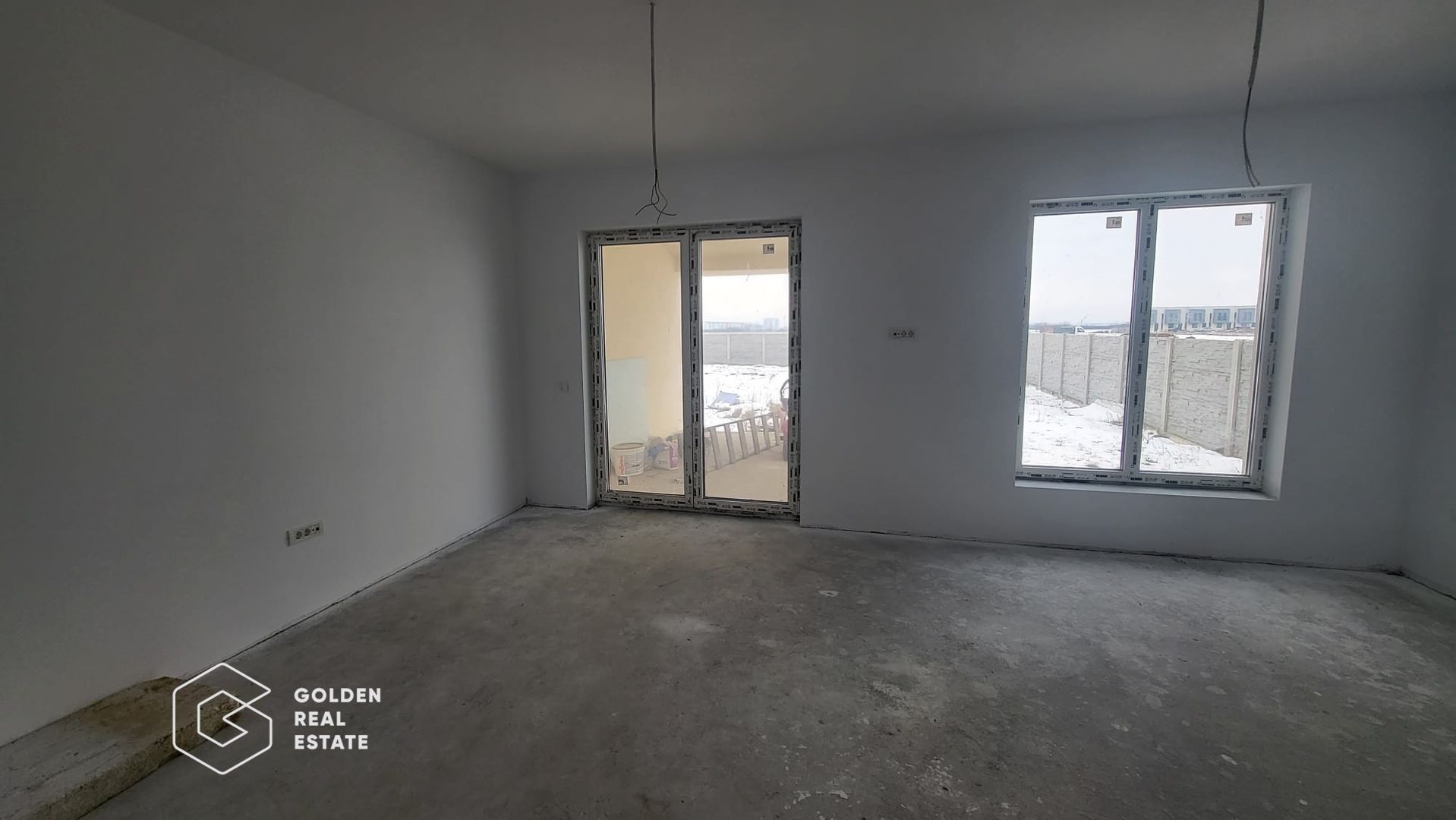 Casa duplex moderna Giroc - Poză 10