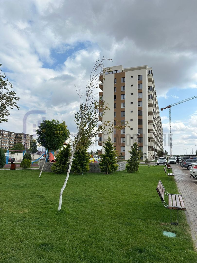 Apartament 2 camere, an 2023, nelocuit, finisat modern, Confort Urban Residence - Poză 4