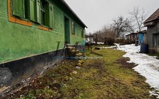 Casa bătrânească de vânzare în Ohaba - Poză 6