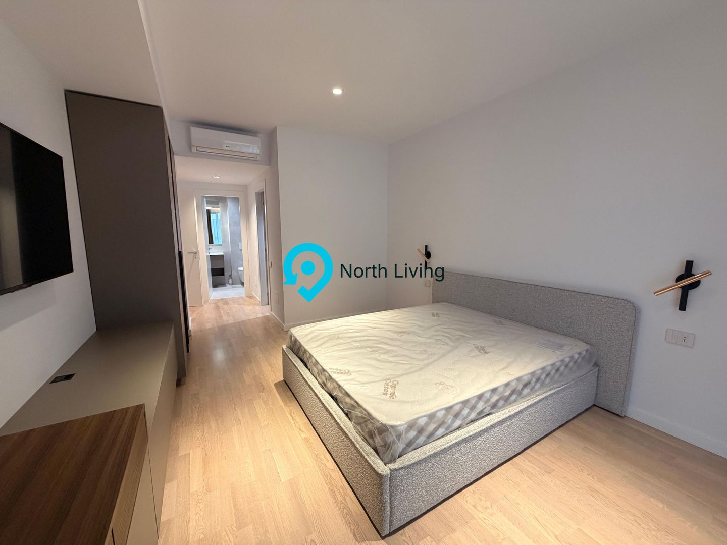 Apartament 3 Camere Exclusivist | Prima închiriere | Iancu Nicolae - Poză 9