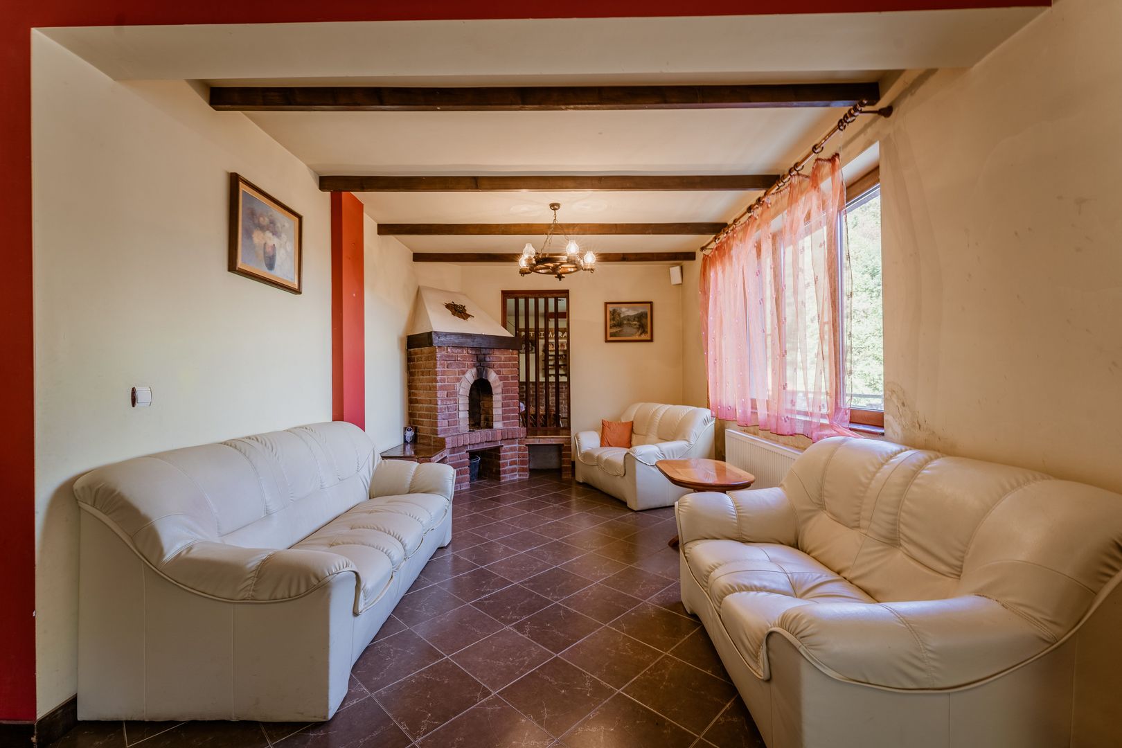 Domeniu în satul Căprioara - Poză 79