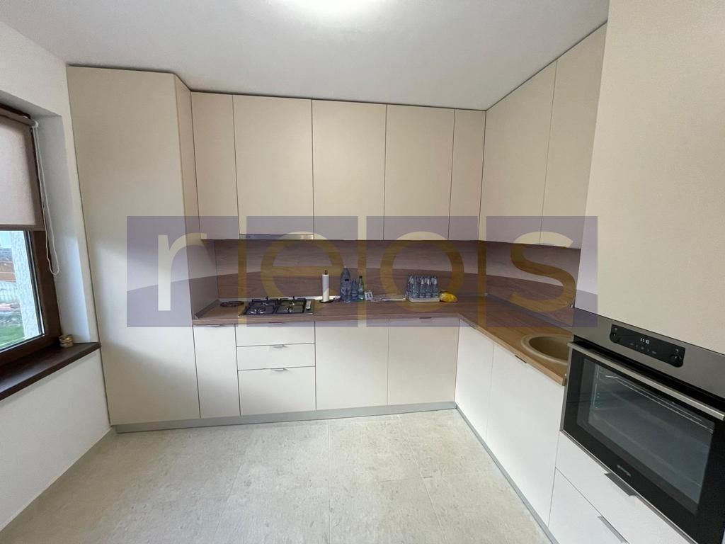 VANZARE VILA ELEGANTA | 6 CAMERE | SECTOR 1 | CURTE | DOTARI MODERNE | - Poză 3