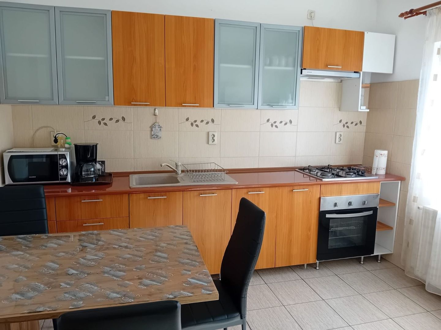 Duplex elegant I Terasa si curte proprie I zona Aradului - Poză 12