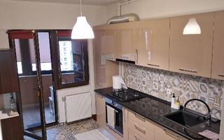 Apartament 3 camere de închiriat | Shapir Stein Grozăvești | Etaj 9/11 - Poză 9