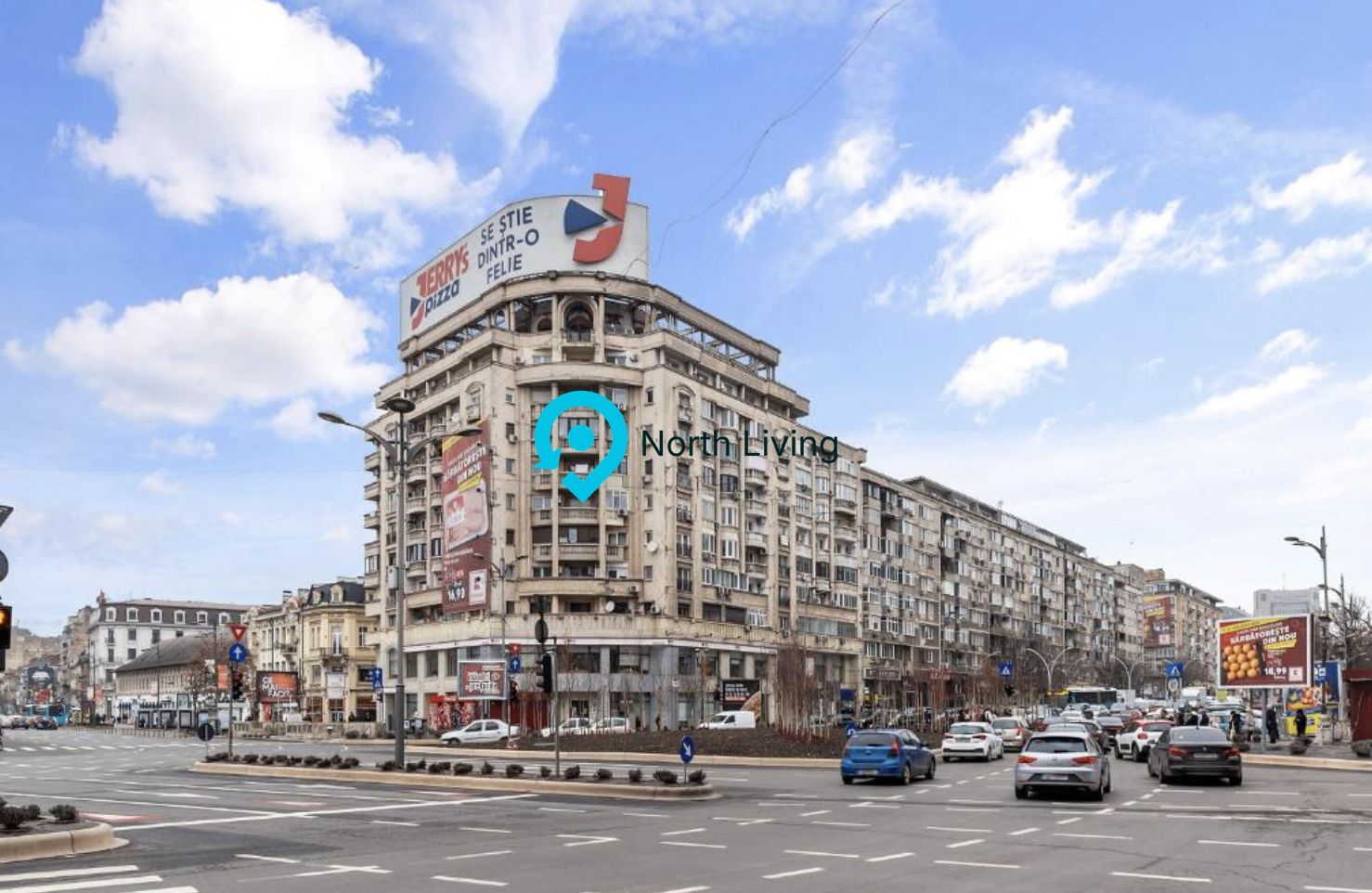 🏠 Apartament de închiriat – Bulevardul Ion C. Brătianu, Sector 3, Buc - Poză 27