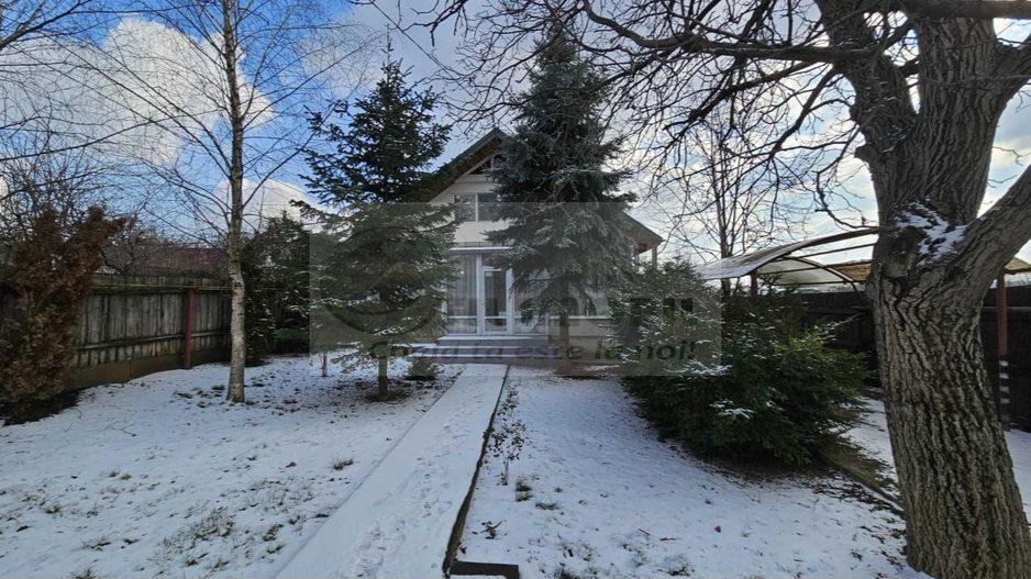 Casă de închiriat – 1100 euro - Poză 8