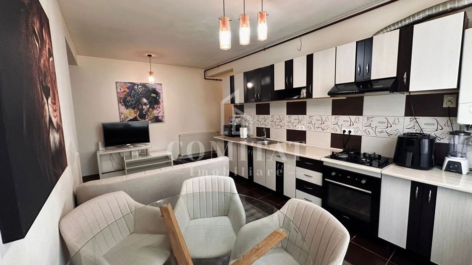 Apartament cu 3 camere | Zona Eroilor - Florești - Poză 4