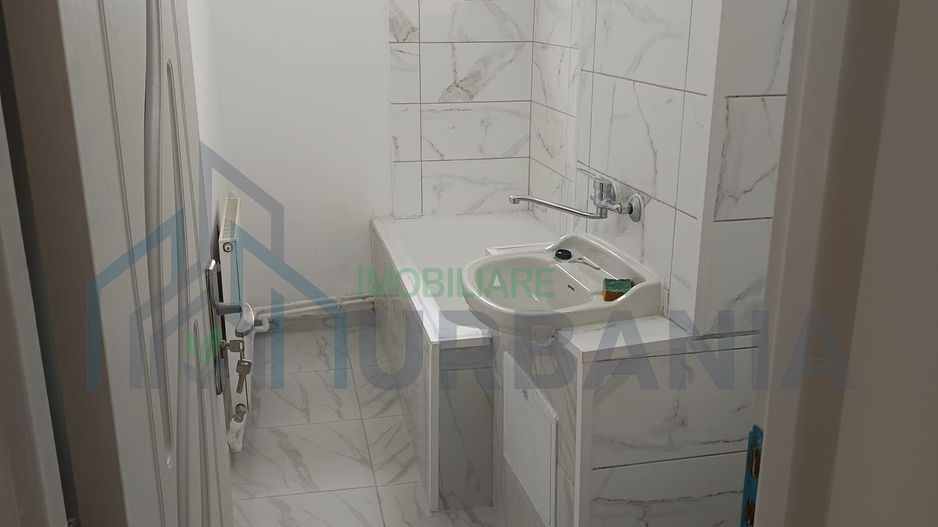 Apartament 2 camere, decomandat, 56 mp, Aleea Tudor Neculai nr. 45, bl. 963, sc. B, et. 2, ap. 11, Nicolina, Iași - Poză 4