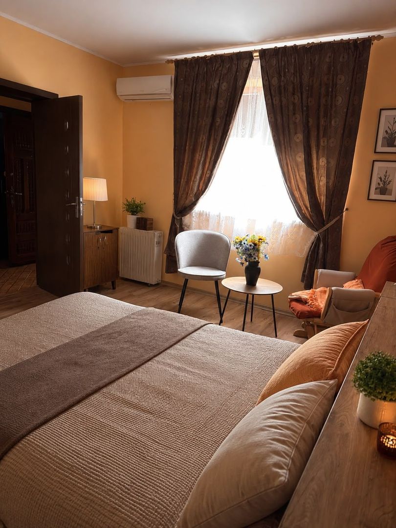 Casă 3 camere  curte proprie – Faleză Nord, Plaja 3 Papuci, Constanța - Poză 2